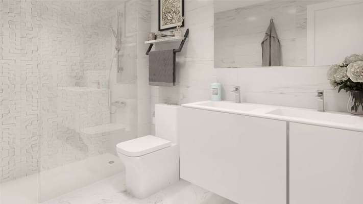 Living Gardens Torremolinos