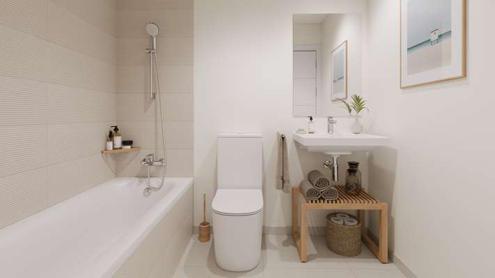 Blossom Hills Benalmádena Fase 3