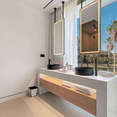 Vilas 12 Golden Mile – Villa 8