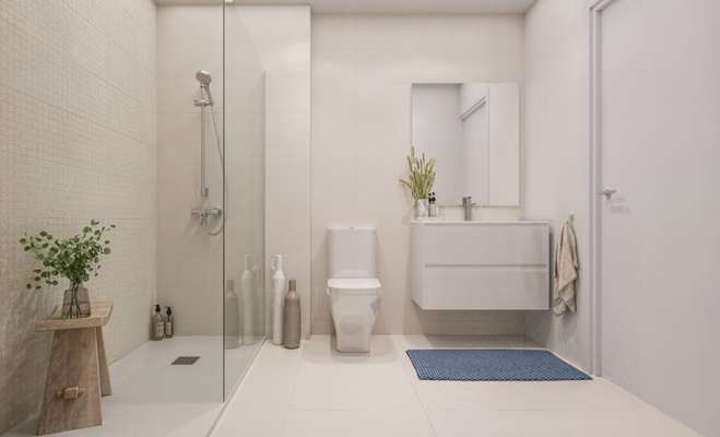 Etherna Homes Phase II