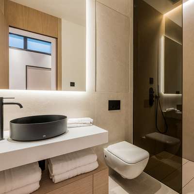 Vilas 12 Golden Mile – Villa 8