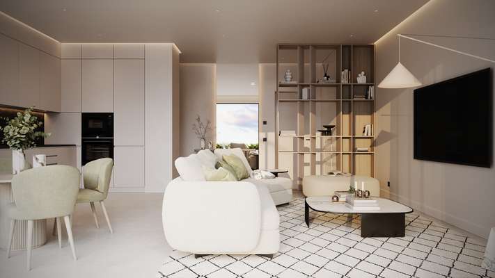 Horizonte Residences Apartments