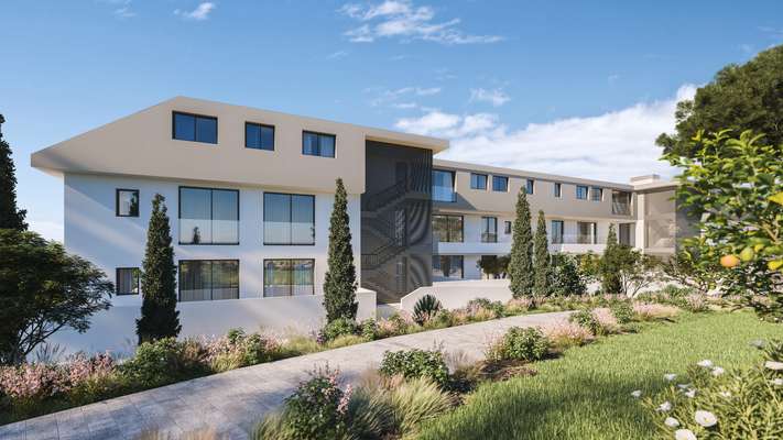 Core Higuerón Fase II