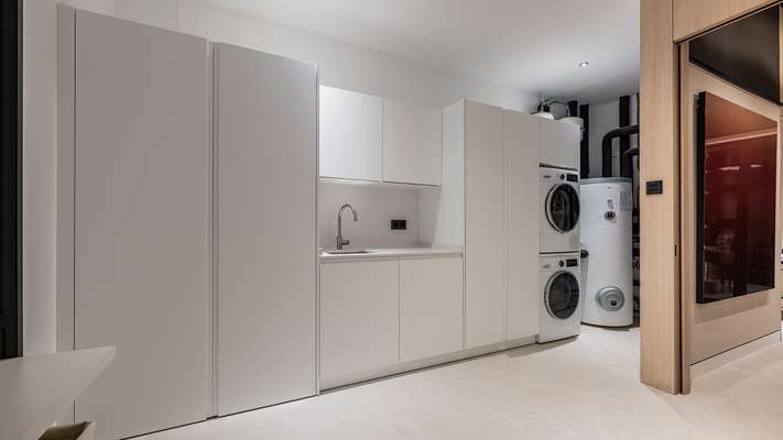 Vilas 12 Golden Mile – Villa 8