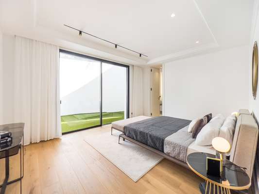 Villas Las Lomas de Marbella Club