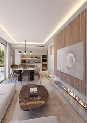 The Palms at Estepona