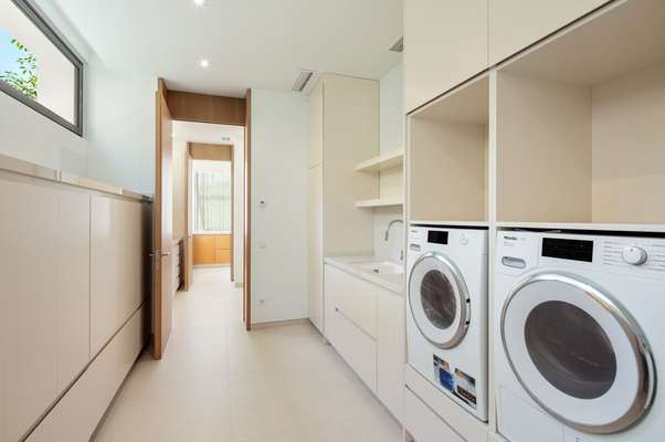 Finca Cortesin Golfside Villa 3