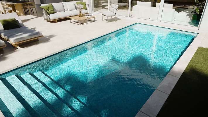 Villas Monte Palatino