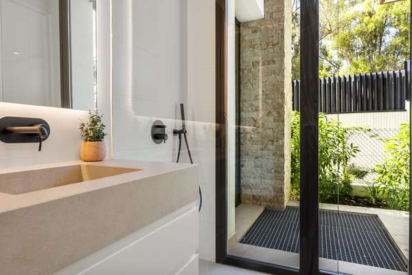 Villa La Fuente – Golden Mile Villas