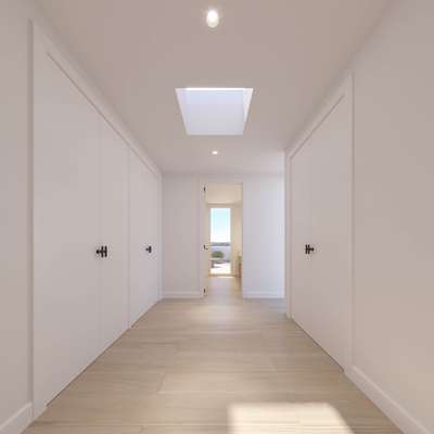 Las Villas de los Álamos