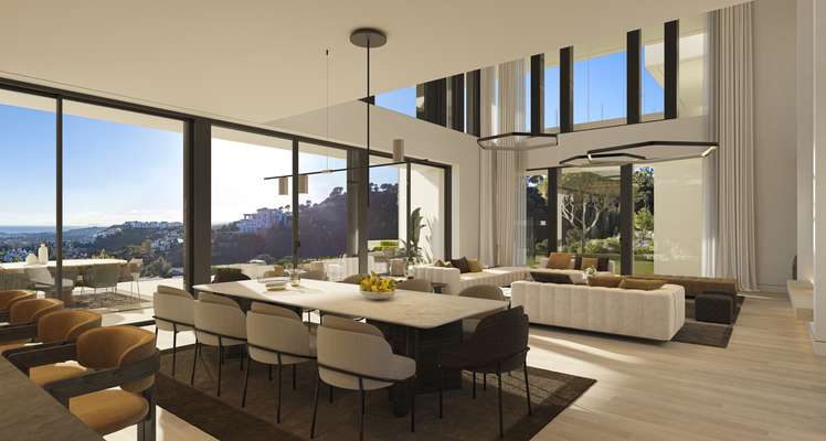 El Bosque Phase II – Villa Stonehaven