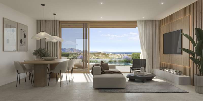 Kristina Views Manilva