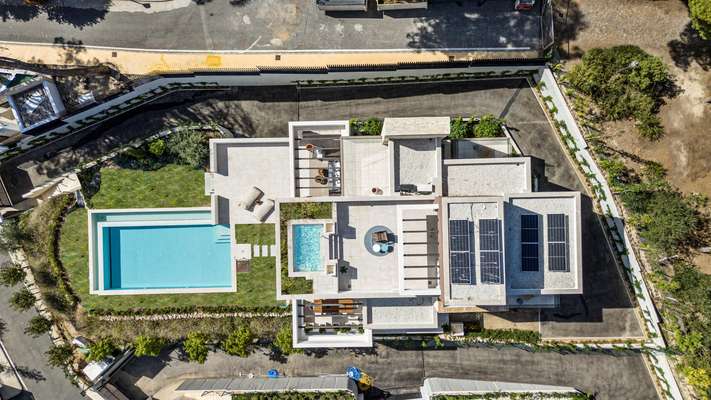 Villa La Fuente – Golden Mile Villas