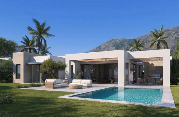 Horizonte Residences Villas Fase 1