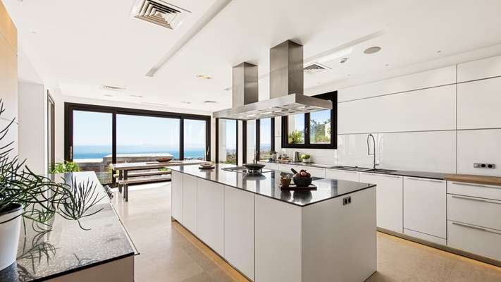 Villa Altos De Los Monteros