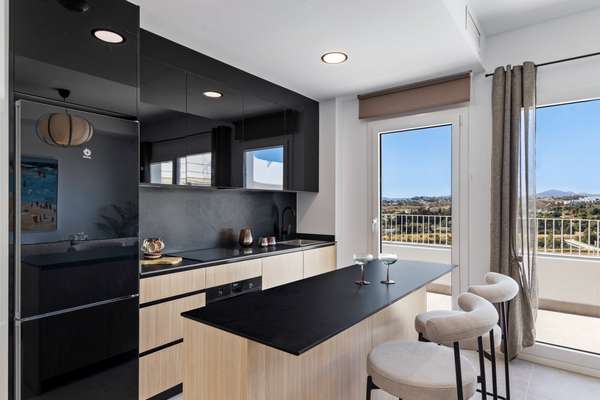 Sunset Views Fase III