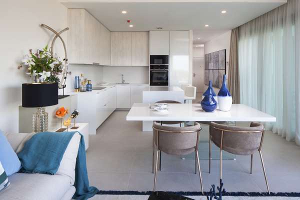 Terrazas de Cortesin – Bon Air