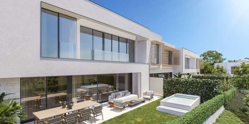 La Cala Golf Residences