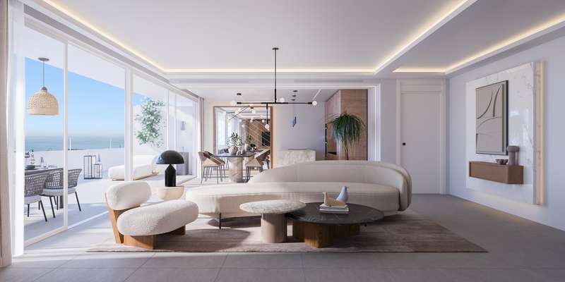 Aura Higueron Fase 2 Apartamentos