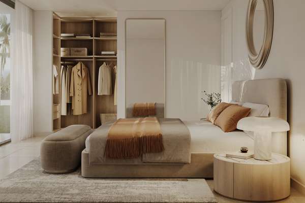 7 Pearls Villas – Mijas