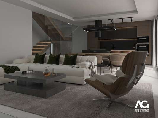 Los Arcos Luxury Villas