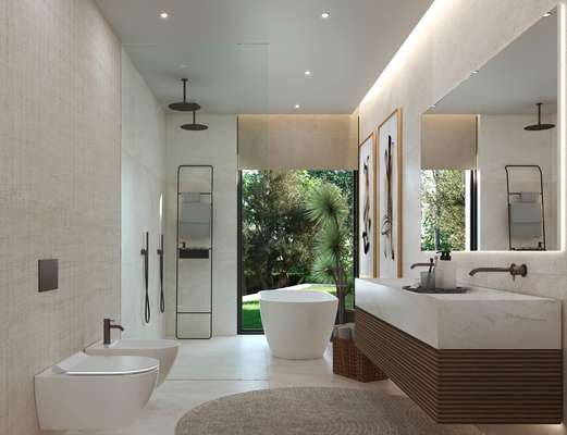 Marein Natura – Villa Casia