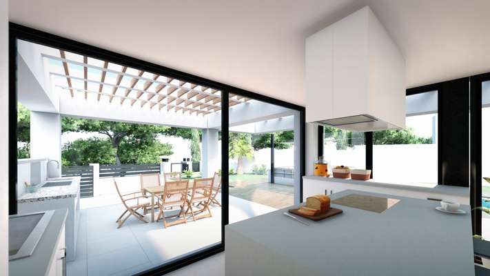 El Chaparral Sunset Villas