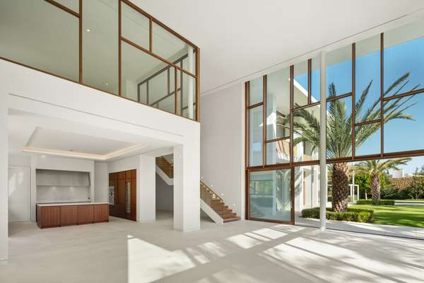 Finca Cortesin Golfside Villa 9