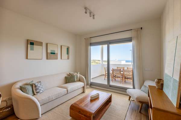 Habitat Valle Romano Phase II