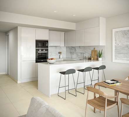 Isea Estepona Fase II