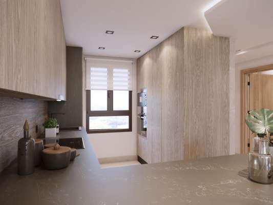 Almazara Views Fase 3