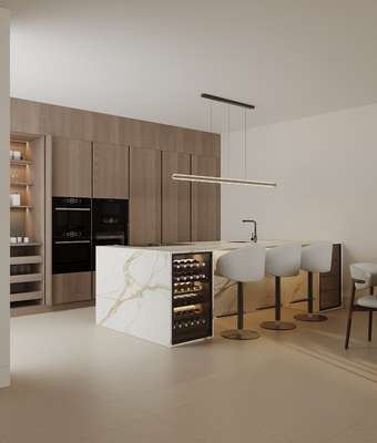 Alcantara Del Mar Townhouses