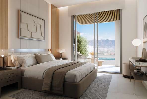 Sunrise Golf Residences