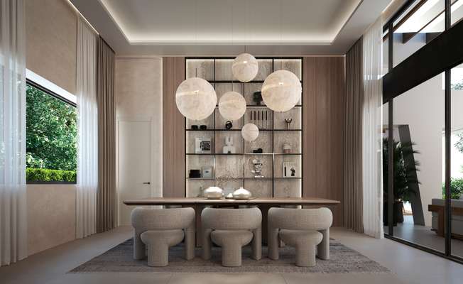 Marein Natura – Villa Casia