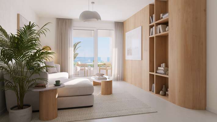 Blossom Hills Benalmádena Fase 3