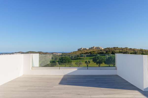 La Quinta de Cerrado