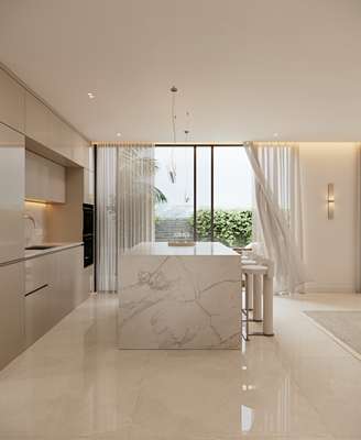 7 Pearls Villas – Mijas