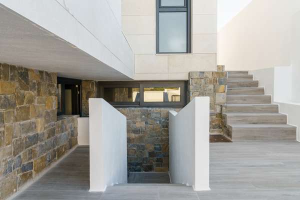 La Quinta de Cerrado