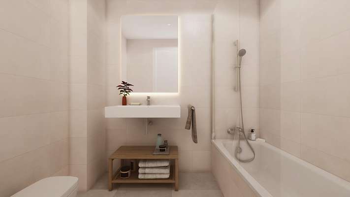 Sunset Bay Estepona Fase 4