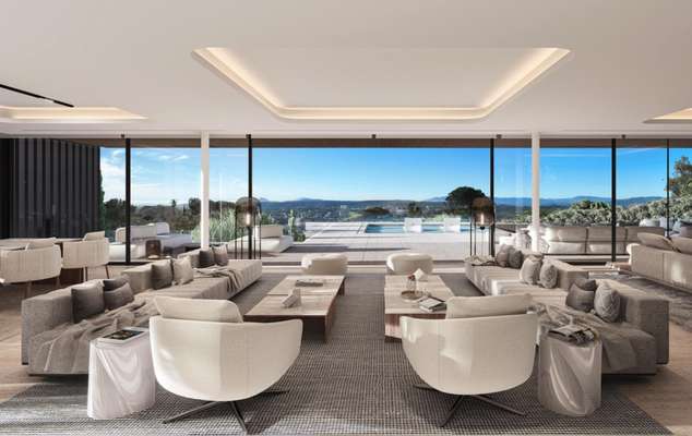 Villa Retiro – The Collection