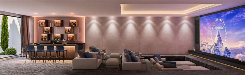 La Reserva de la Cala Golf