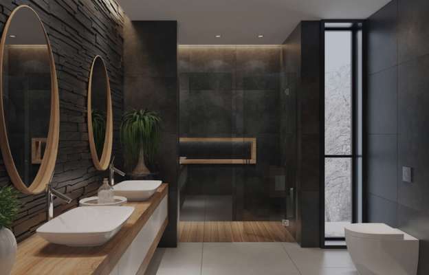 Villa 40 Monte Mayor