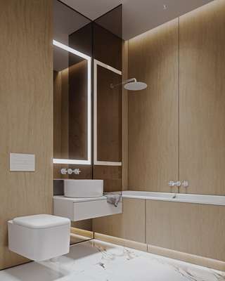 Rayos del Sol Apartments