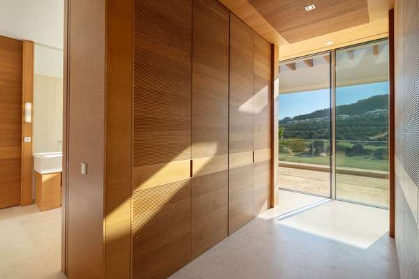 Finca Cortesin Golfside Villa 6