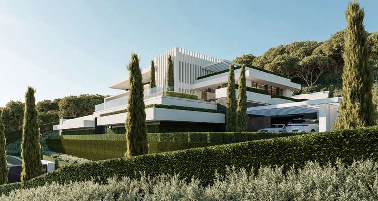 El Bosque Phase II – Villa Forest Bay