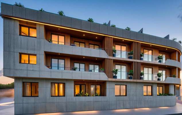 Lantana Residencial Boutique