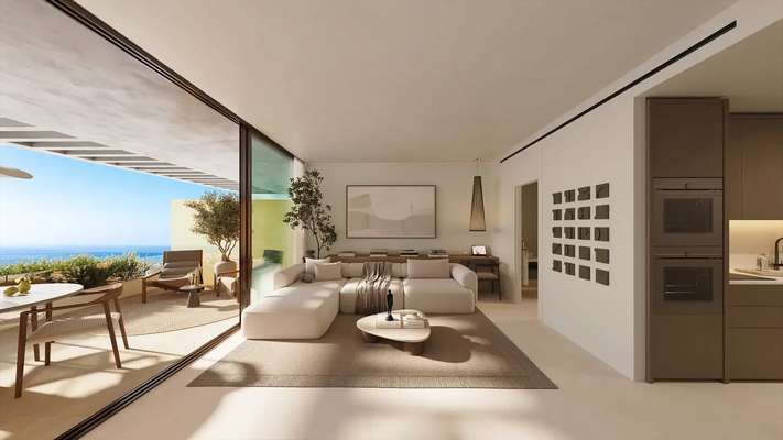 Waterfall Residences