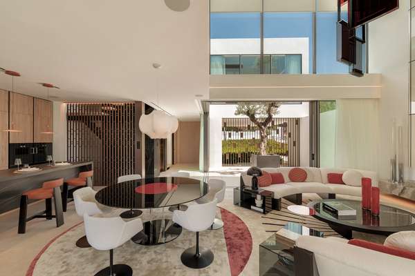 Vilas 12 Golden Mile – Villa 9