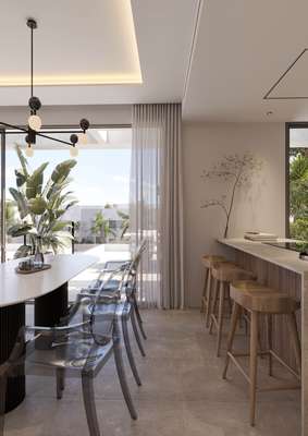 The Palms at Estepona