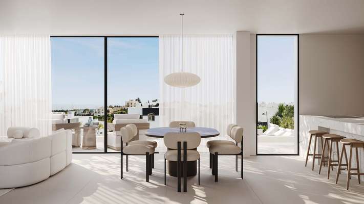 Villa Valle Romano Estepona